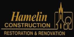 Hamelin Construction, Brockville, ON opening hours