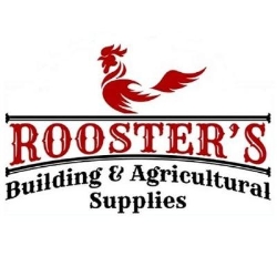 Rooster's Building & Agricultural Supplies, Caroline, AB opening hours
