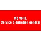 Me Voilà, Service d'entretien général, Verdun, QC opening hours
