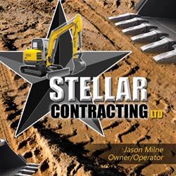 Stellar Contracting Ltd, Kitimat, BC opening hours