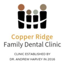 Copper Ridge Family Dental Clinic, Baie Verte, NL opening hours