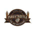 The Park & Trestle, Wainwright, AB opening hours