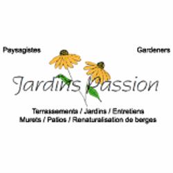 Jardins Passion, La Conception, QC opening hours
