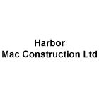 HarbourMac Construction Ltd, Antigonish, NS opening hours