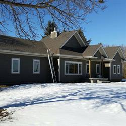 Hickey Bros Construction & Renos, Leduc, AB opening hours