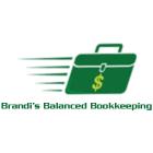 Brandi's Balanced Bookkeeping, Brantford, ON opening hours