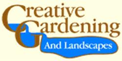 Creative Gardening & Landscapes, New Glasgow, PE opening hours