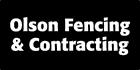 Olson Fencing & Contracting, Whitehorse, YT opening hours