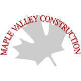 Maple Valley Construction, Williamstown, NB opening hours