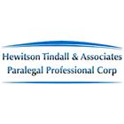 Hewitson Tindall & Associates Paralegal Professional Corp, Thunder Bay, ON opening hours