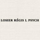 Losier Régis L Psych, Dieppe, NB opening hours