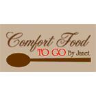 Comfort Food To Go by Janet, Charlottetown, PE opening hours
