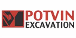 M Potvin Excavation, Saint-Rémi, QC opening hours