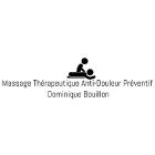 Massage Thérapeutique Anti-Douleur Préventif Dominique Bouillon, Montréal, QC opening hours