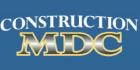 Construction MDC, Granby, QC opening hours