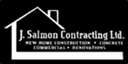 J Salmon Contracting Ltd, Port Alberni, BC opening hours