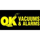 OK Vacuums & Alarms, Kelowna, BC opening hours