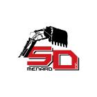 SD Ménard Inc excavation et transport, Saint-Magloire, QC opening hours