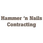 Hammer 'n Nails Contracting, Brampton, ON opening hours