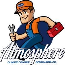 Atmosphere Climate Control Specialists Ltd., Halifax, NS opening hours