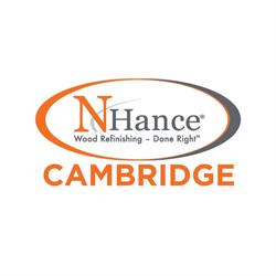 NHance Wood Refinishing Cambridge, opening hours