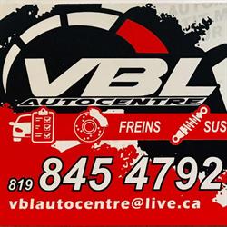 VBL Autocentre, Windsor, QC opening hours