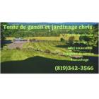 Tonte de Gazon et Jardinage Chris, Saint-Hermenegilde, QC opening hours