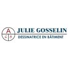 Julie Gosselin Dessinatrice en Bâtiment, Saint-Samuel, QC opening hours