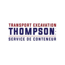 Transport Excavation Thompson inc., East Angus, QC opening hours