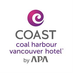 Coast Coal Harbour Vancouver Hotel by APA, opening hours