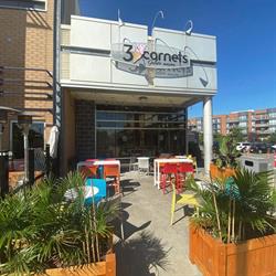 3 Cornets, Boucherville, QC opening hours