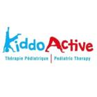 Kiddo Active Pediatric Therapy, Pointe-Claire, QC opening hours