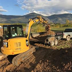 Kogon Contractors, Creston, BC opening hours