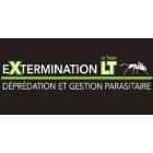 Extermination & Fertilisation La Tuque, opening hours