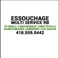 Essouchage et Taille de Haies Multi service RB, Québec, QC opening hours