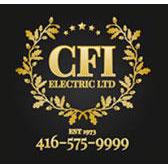 CFI Electric Ltd, Oshawa, ON opening hours