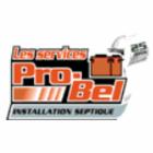 Les services Pro-Bel, Sainte-Julienne, QC opening hours