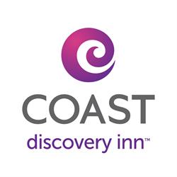 Coast Discovery Inn, Campbell River, BC opening hours