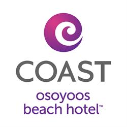 Coast Osoyoos Beach Hotel, opening hours