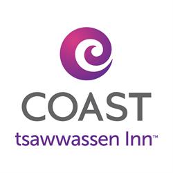 Coast Tsawwassen Inn, Delta, BC opening hours