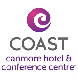 Coast Canmore Hotel & Conference Centre, opening hours