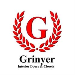 Grinyer Interior Doors & Closets, Mississauga, ON opening hours