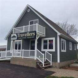 Traveller's Home Centre, Borden-Carleton, PE opening hours