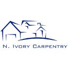 N. Ivory Carpentry, Upper Tantallon, NS opening hours