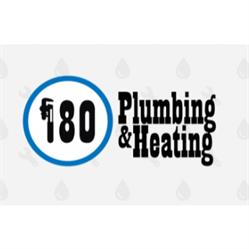 180 Plumbing & Heating, Calgary, AB opening hours