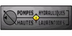 Pompes Hydrauliques Hautes-Laurentides, Mont-Laurier, QC opening hours