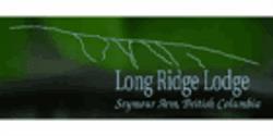 Long Ridge Lodge Ltd, Sicamous, BC opening hours