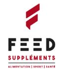 Feed Suppléments, Lévis, QC opening hours