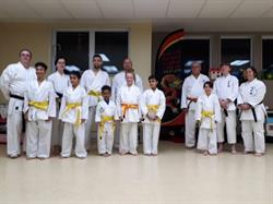 Karate Shorin Ryu Terrebonne, opening hours