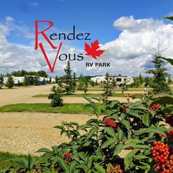 Rendez-Vous RV Park & Storage in Peace River, AB (Northern Sunrise County) - Opening Hours